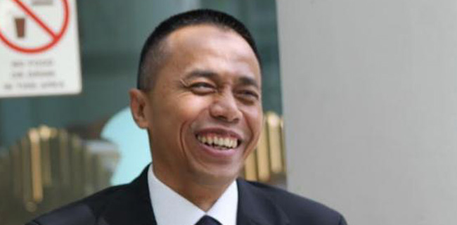 Dradjad Wibowo: Negara Lelet Atasi Masalah Kesehatan, Pertumbuhan Ekonomi Akan Lamban