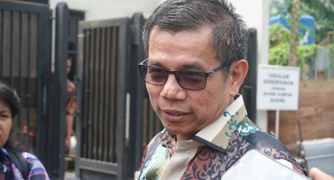 Demokrat soal SBY Kampanye Maret: Seperti Wayang, Jagoan Ada di Akhir