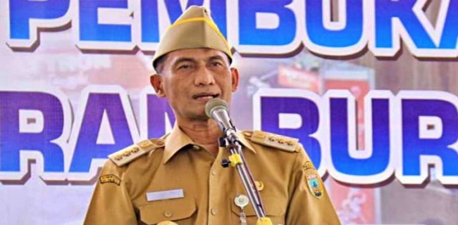 Tersangka Dugaan Suap Jual Beli Jabatan, Bupati Kudus Terancam Hukuman Mati