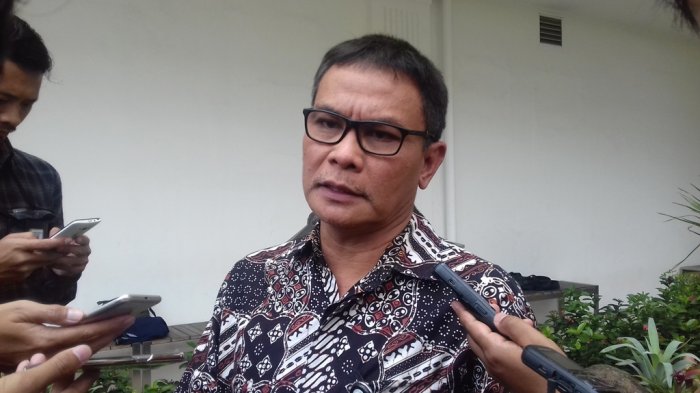 Johan Budi 'Nyaleg', Fahri Hamzah Sebut KPK Telah Menjelma Jadi Lembaga Politik