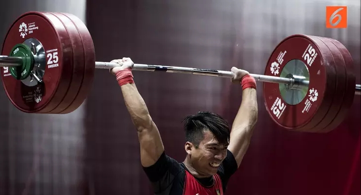 Bertanding di Asian Games 2018, Berapa Gaji dan Bonus Atlet?