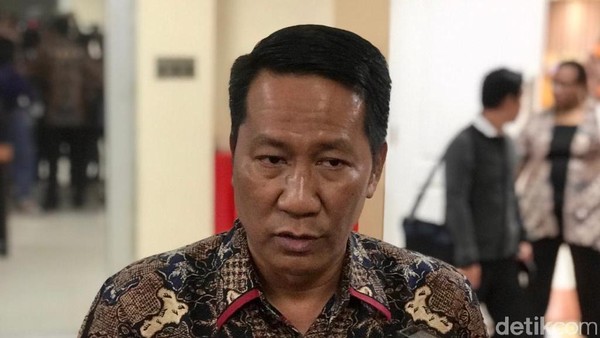 RUU Larangan Minuman Beralkohol Jadi Sorotan, DPR: Itu Atur soal Peredaran