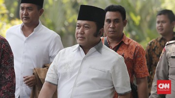 KPK Duga Bupati Lamsel Atur Proyek di Lampung Selatan