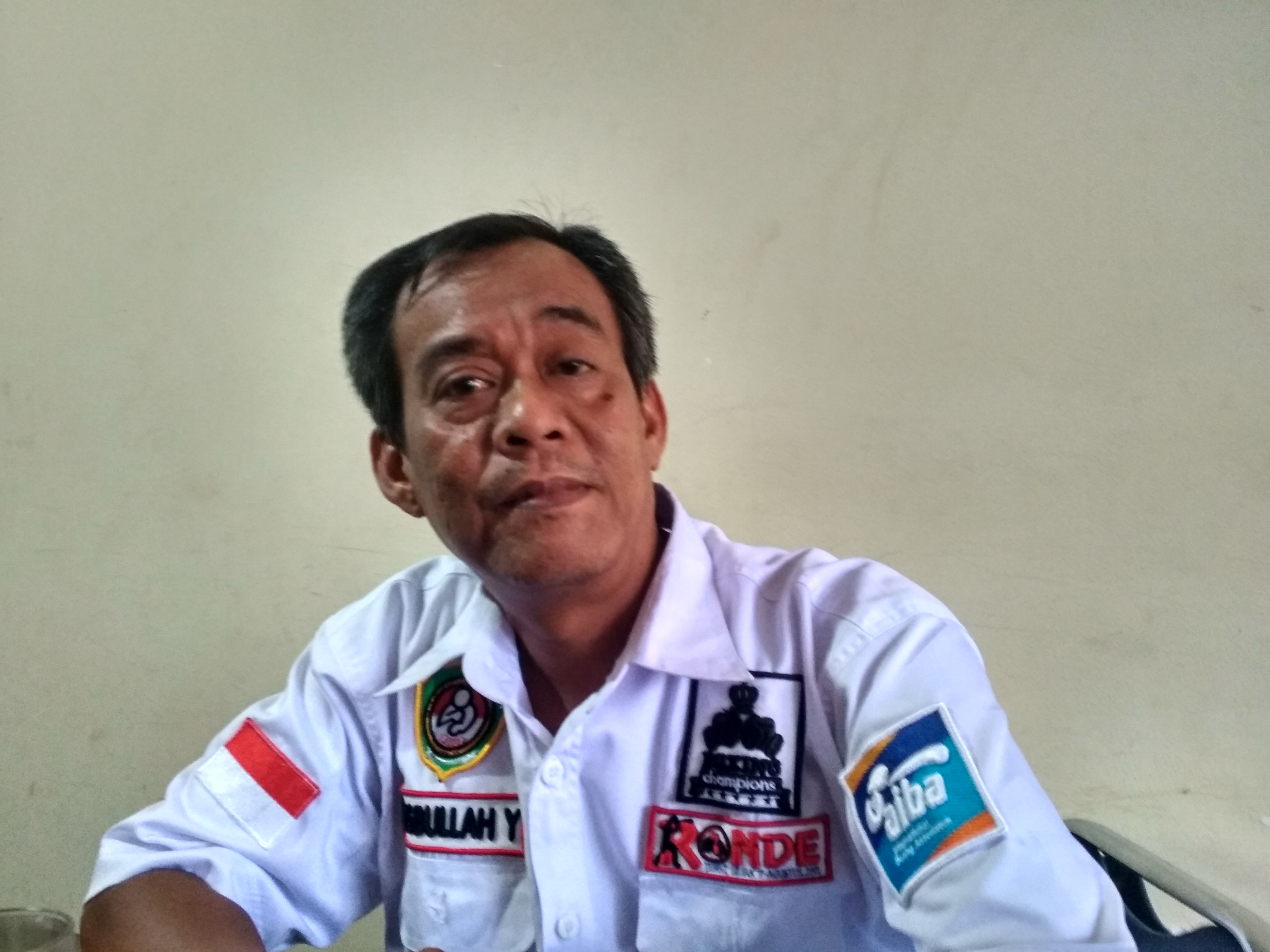 4 Petinju Riau Lolos Final Piala Pangdam Iskandar Muda 2019