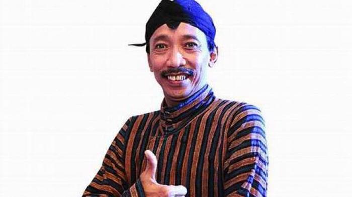 Bebas dari Penjara, Doyok Kembali Pede Melawak karena Gogon 