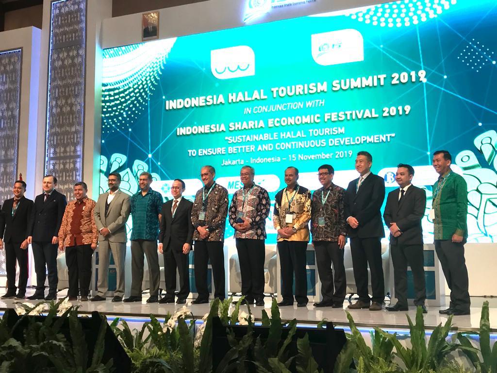 Perhatian Walikota Pekanbaru di Bidang Pariwisata Tuai Apresiasi