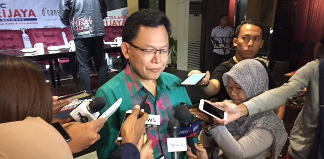 BIN Telah Kantongi Provokator Kerusuhan Di Tanah Papua