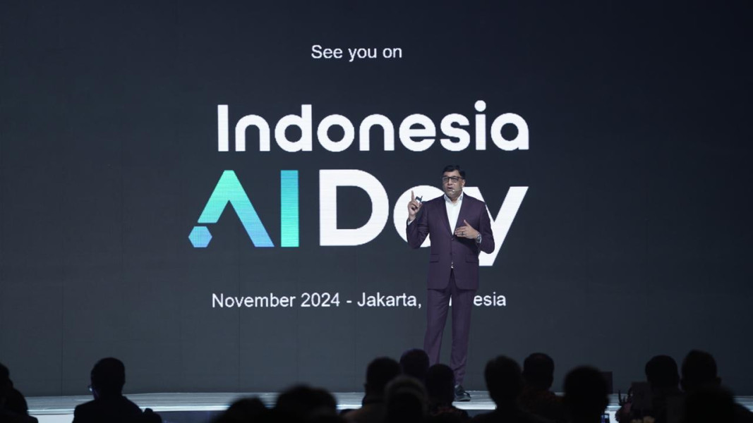 Indosat Ooredoo Hutchison Memberdayakan Sektor Perbankan dan Keuangan Indonesia Melalui AI yang Berdaulat