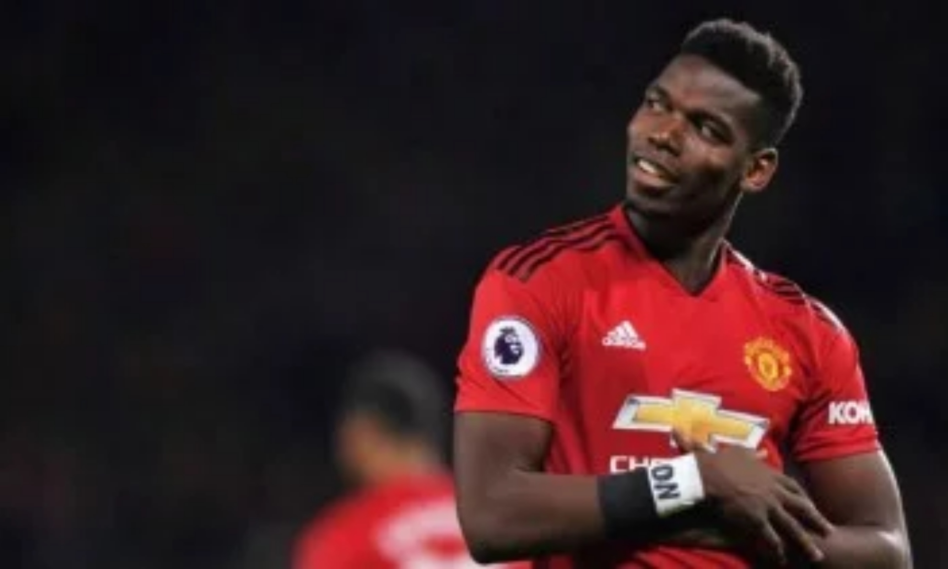 Paul Pogba Pemain Terbaik FPL Pekan 20