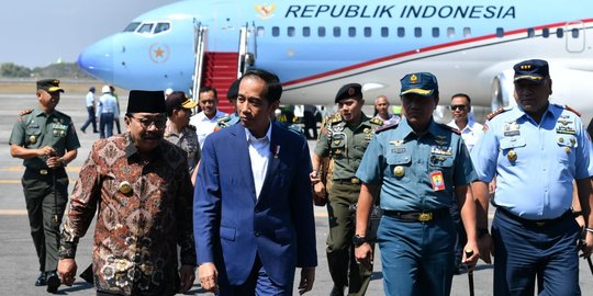 Jokowi Dinilai Banyak Membuat Program Pro Buruh Migran