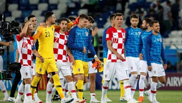 Tolak Lawan Nigeria, Bomber Kroasia Didepak dari Piala Dunia