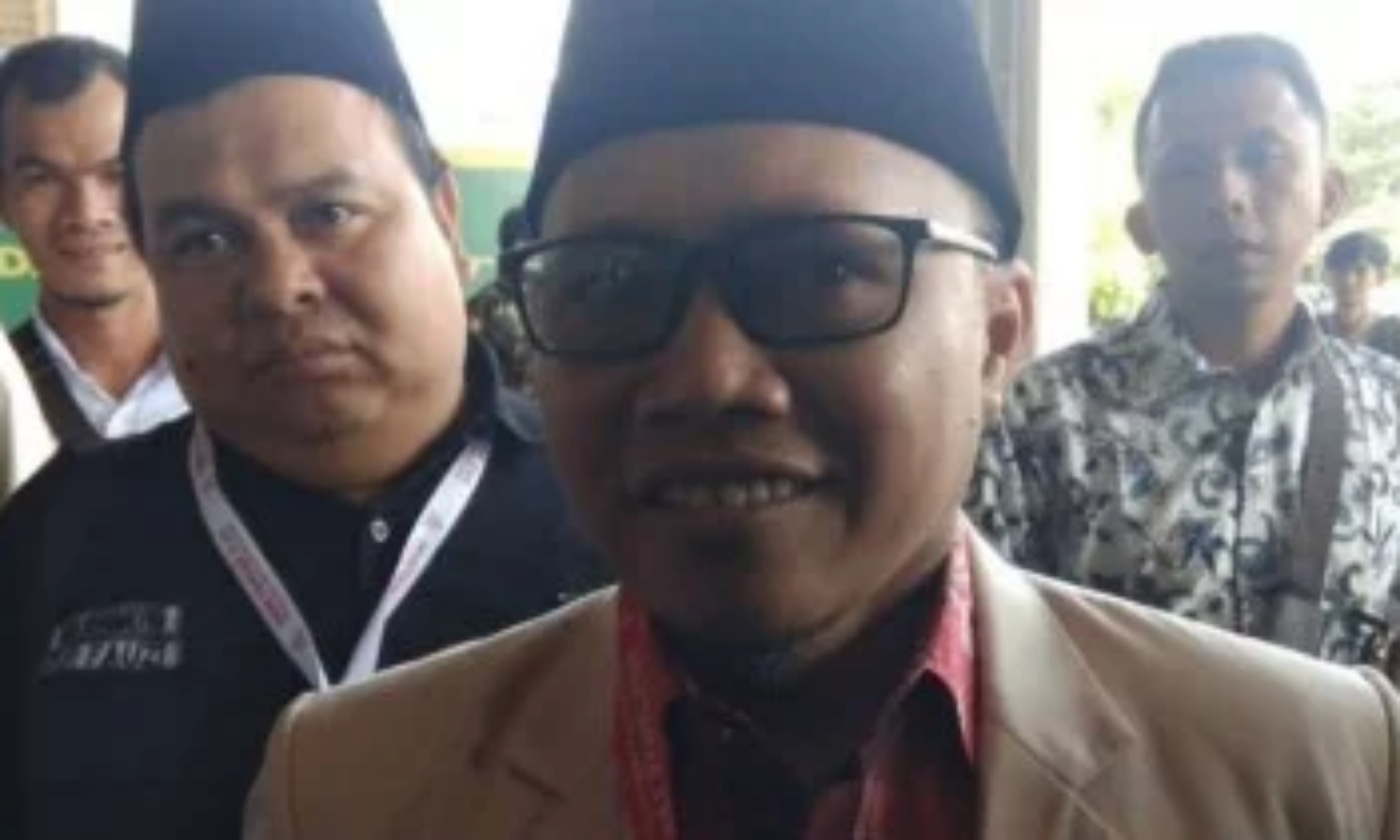 Ahmad Labib Bantah Ada Intervensi di Muktamar PP Muhammadiyah