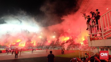 Seto: Tugas Saya di PSS Sleman Selesai