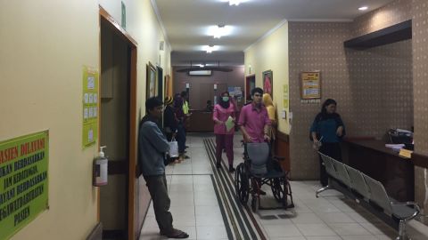 27 Jam di Sandera, Akhirnya Bripka Iwan Sarjana Dibebaskan
