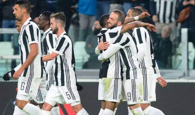 5 Fakta Menarik Setelah Juventus Lolos ke Final Coppa Italia