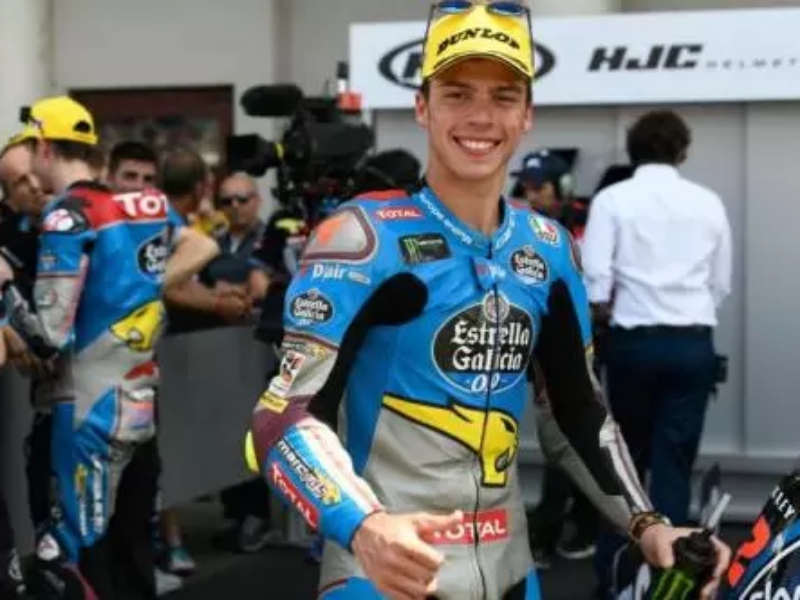 Manajer Joan Mir Akui Tengah Bernegosiasi dengan Suzuki