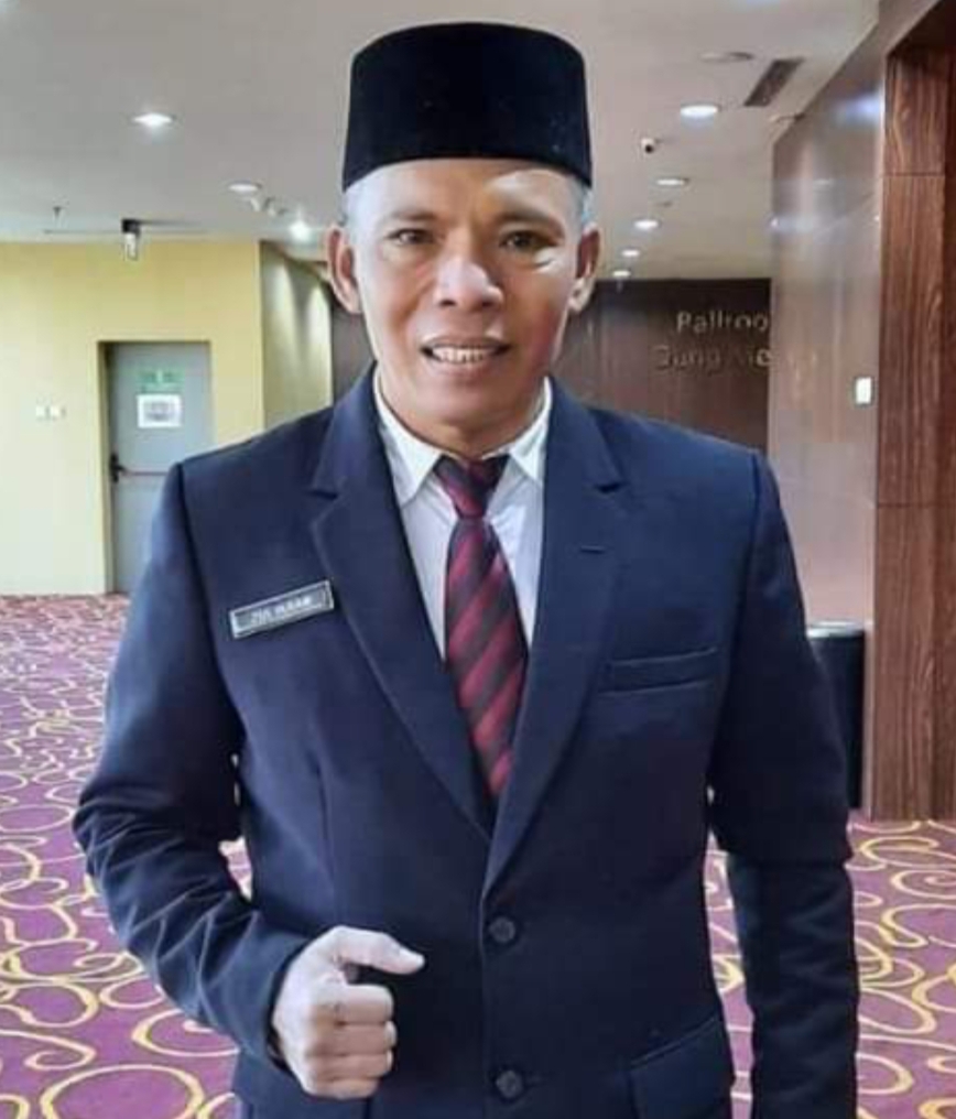 Dijanjikan Jabatan Kepala Sekolah, Nama Kadisdik Riau Dicatut