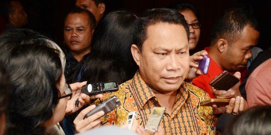 DPR Desak Pemerintah Tambah Anggaran BMKG