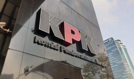 Soal Jubir KPK, Pakar Public Relation Beri Penjelasan