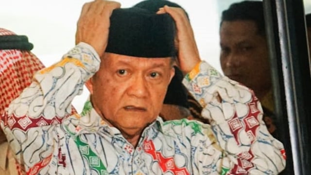 Anwar Abbas Setuju Nama Provinsi Sumbar Diganti Minangkabau: Sarat Nilai Sejarah