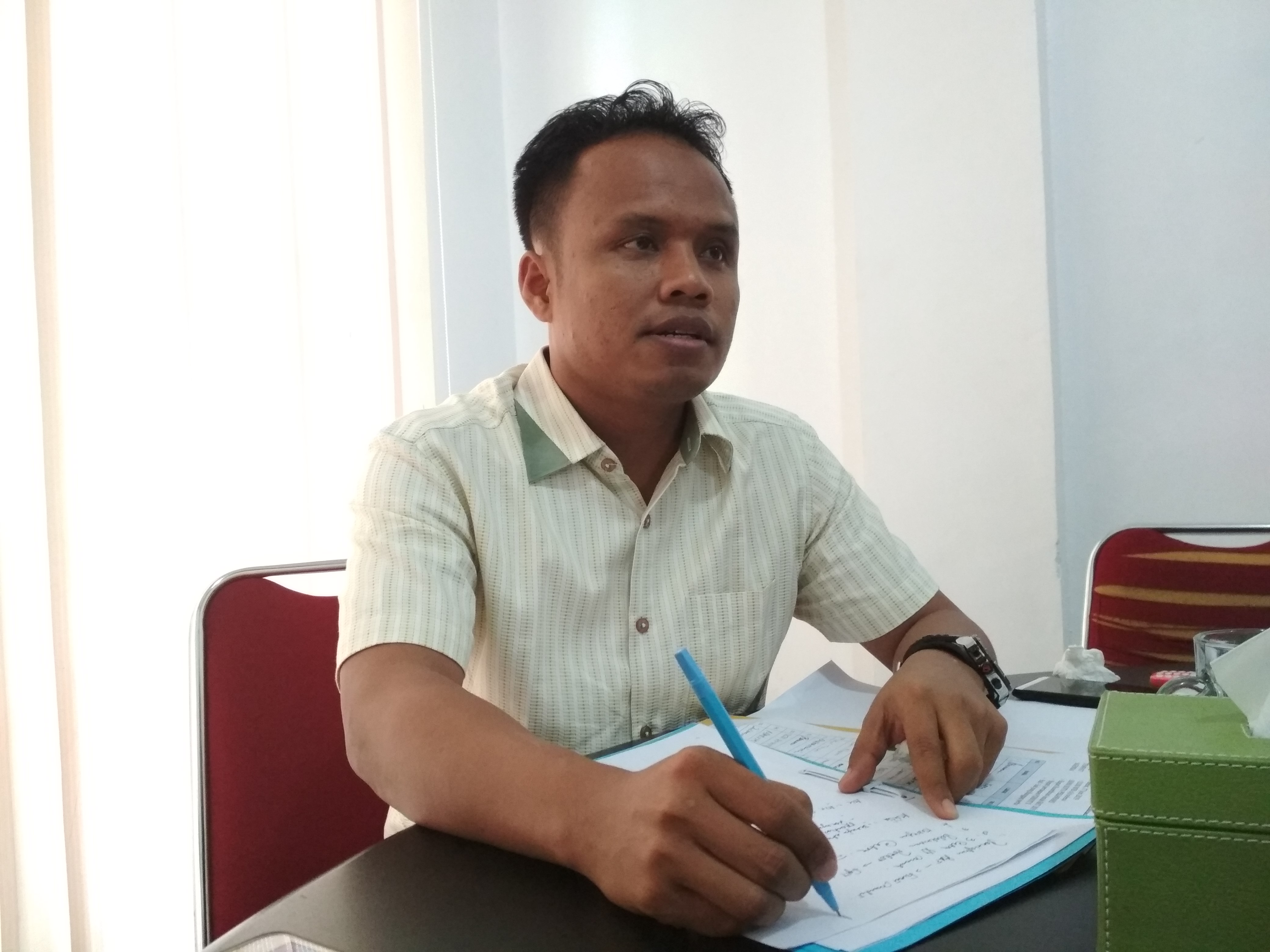KONI Pekanbaru Akan Sahkan Tiga Cabor Baru di Rapat Anggota