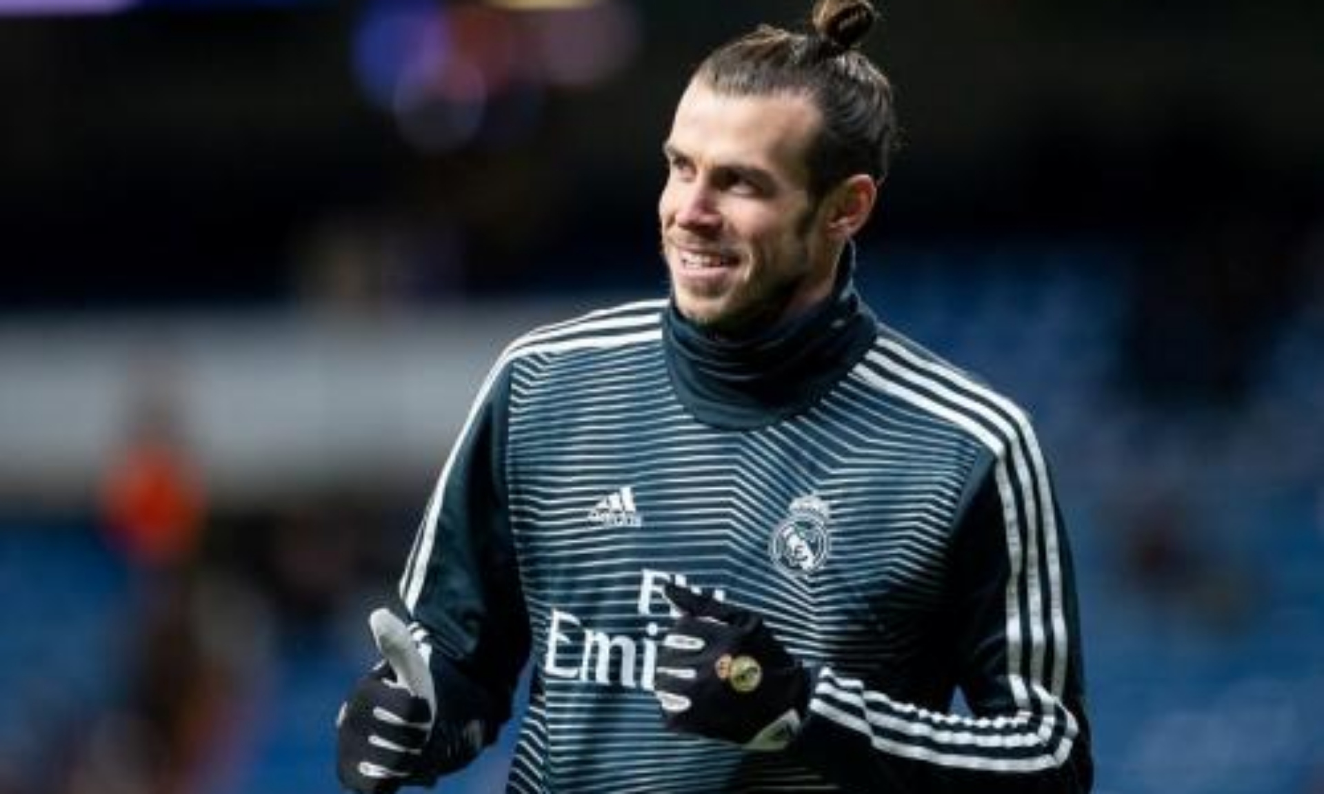 Pires Dorong Arsenal untuk Rebut Bale dari Madrid