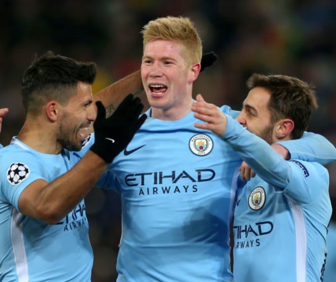 8 Fakta Duel Arsenal Vs ManCity di Final Piala Liga Inggris