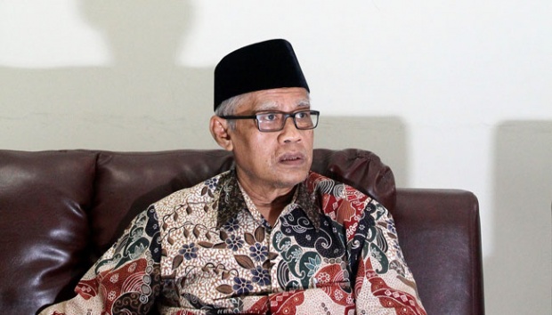 Polemik Amien Rais dan Luhut, Ini Harapan Ketua PP Muhammadiyah