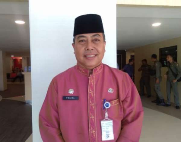 Pemko Pekanbaru Terima DAK Sebesar Rp267 Miliar