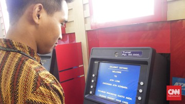 Waspada Maling Ganjal ATM, Modus Lama yang Masih Makan Korban