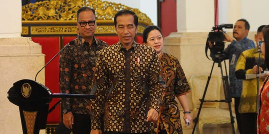 'Perintah Jokowi ke Jaksa Agung Tidak Mempan, Perlu Perppu Penuntasan HAM Masa Lalu'