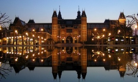 Belanda akan Pulangkan Berlian 36 Karat dari Indonesia