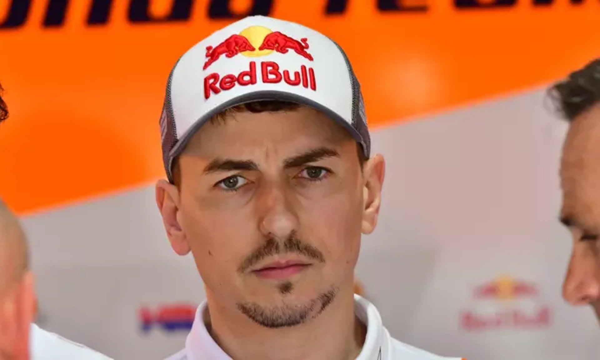 Masih Terseok-seok, Jorge Lorenzo Disentil Bos Honda