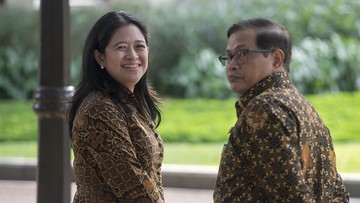 PKS Khawatir KPK Dikriminalisasi Jika Usut Puan dan Pramono