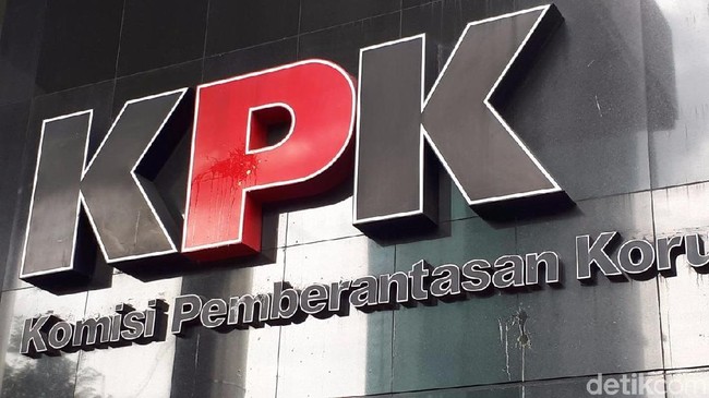 OTT di Surabaya, KPK Tangkap Pimpinan Partai Politik