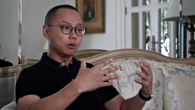PAN Bahas Kemungkinan Beri Sanksi ke Kadernya yang Dukung Jokowi