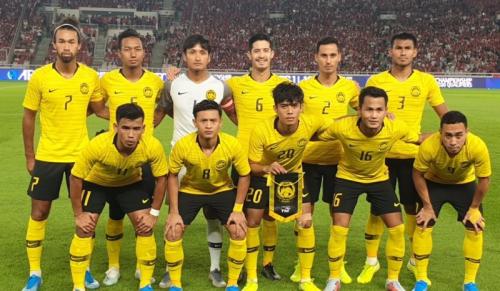 Menang Lawan Indonesia, Pelatih Malaysia: Penampilan Terbaik Kami