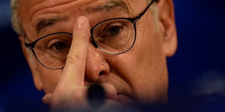 Claudio Ranieri Akui Berjudi Besar Saat Terima Tawaran Melatih Fulham