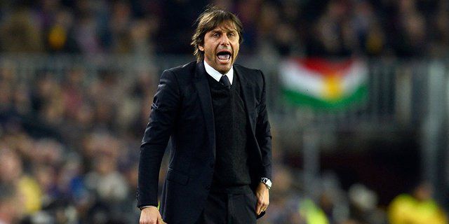 Conte: Juara Piala FA Akan Jadi Prestasi Luar Biasa