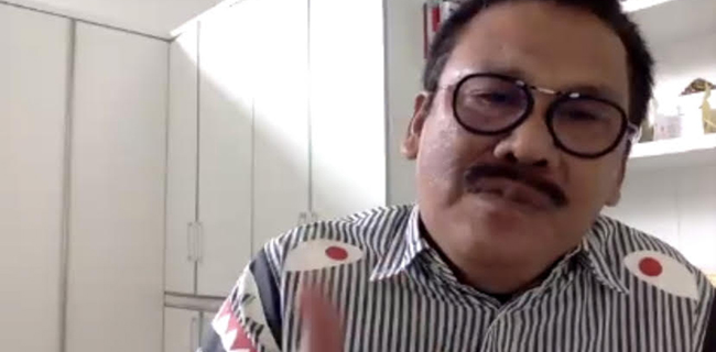 Ilham Bintang: Seharusnya Pers Lebih Bersuara Dibanding Deddy Corbuzier Dan Bintang Emon