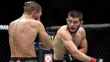 Khabib vs McGregor Jilid Dua, Bayaran Besar Disiapkan