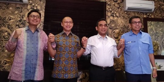 Temukan 25 Juta Pemilih Ganda, Para Sekjen Kubu Prabowo Tolak Rencana Pleno KPU
