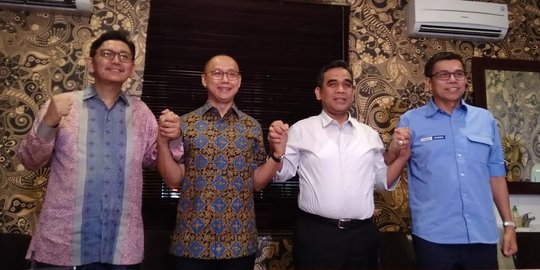 Temukan 25 Juta Pemilih Ganda, Para Sekjen Kubu Prabowo Tolak Rencana Pleno KPU