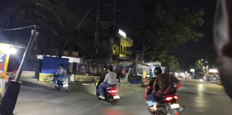 Polresta Pekanbaru Ungkap Kasus Penyalahgunaan Narkoba di Kawasan Panger, Dua Orang Positif Methamphetamine