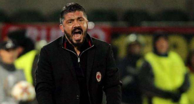 Giaccomo Bonaventura Penentu Kemenangan AC Milan