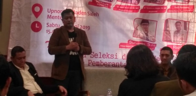 Rekam Jejak Anggota Pansel KPK Diragukan, Masa Depan Pemberantasan Korupsi Terancam
