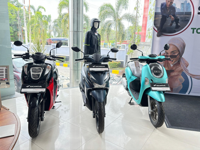 Program ISTIMEWA, Cashback Hingga 19 Juta