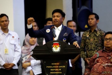 Koalisi Penantang Jokowi Dinilai Masih Rapuh