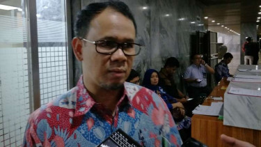 PKS Gelisah Gara-gara Prabowo Belum Pilih Calon Wakil