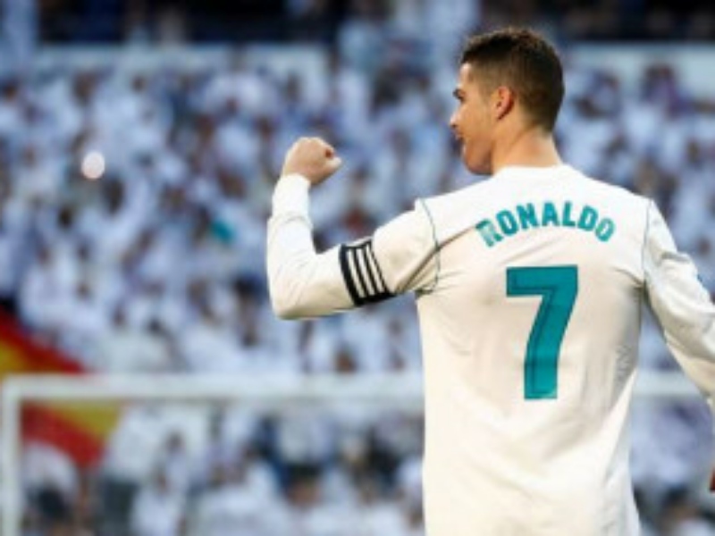 Ronaldo Ingin Tinggalkan Madrid